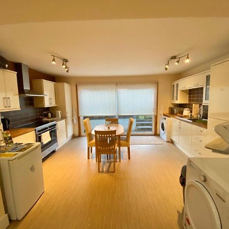 Inverness Holiday Homes 外观 照片