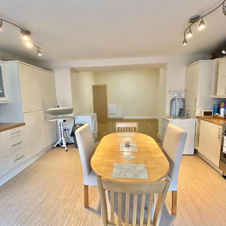Inverness Holiday Homes 外观 照片
