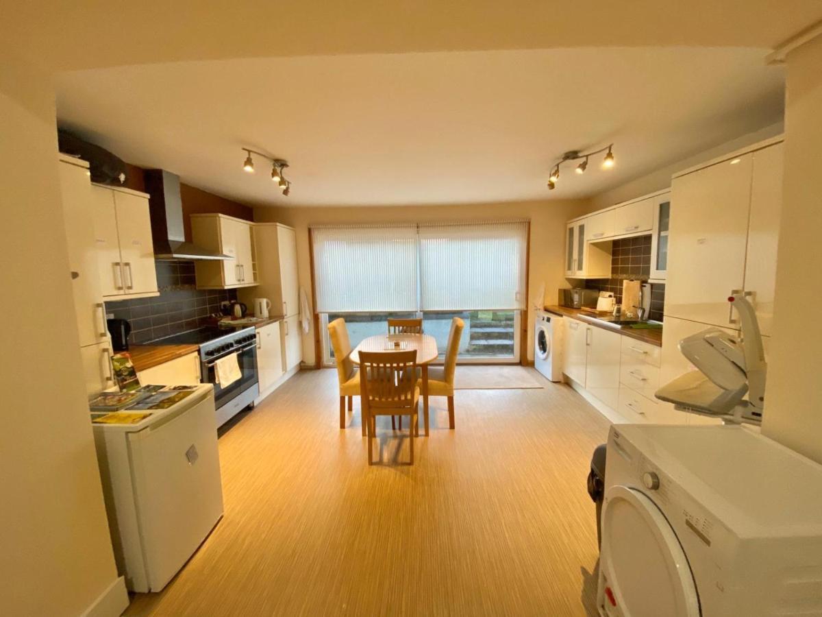 Inverness Holiday Homes 外观 照片