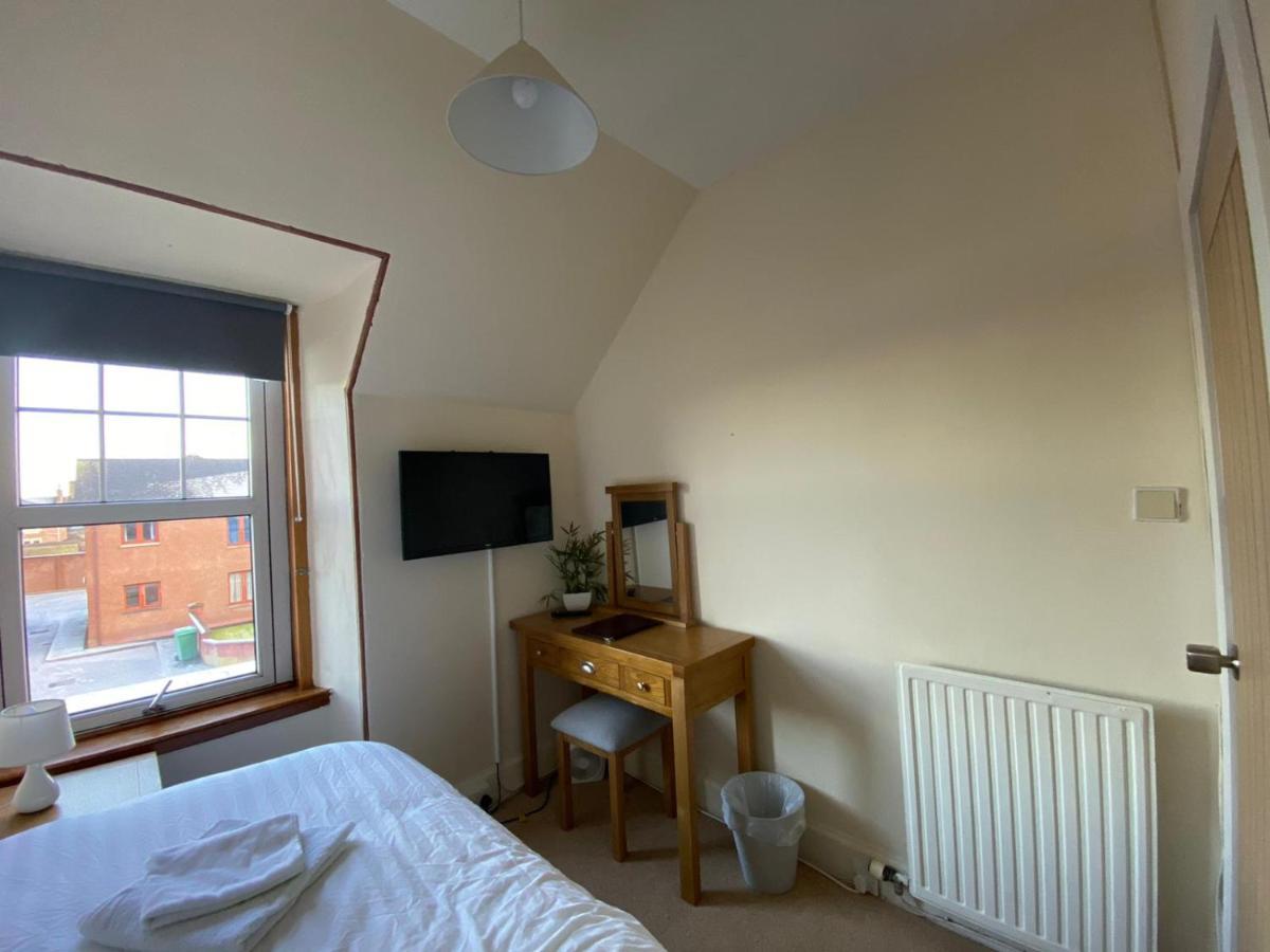 Inverness Holiday Homes 外观 照片