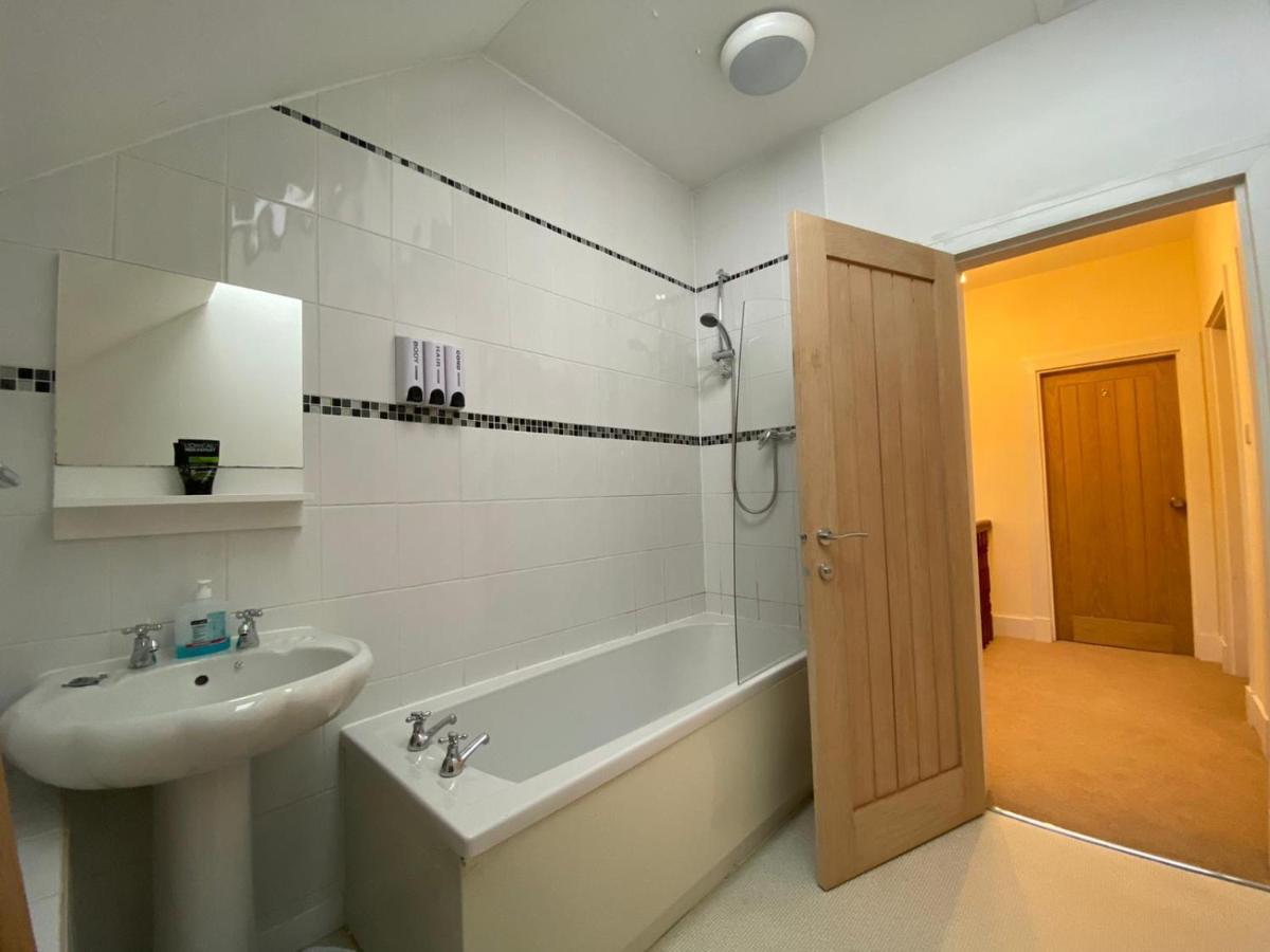 Inverness Holiday Homes 外观 照片