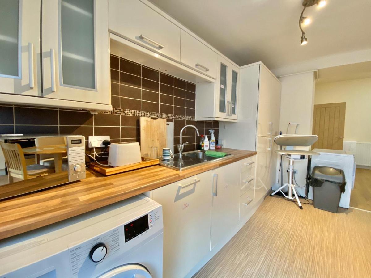 Inverness Holiday Homes 外观 照片