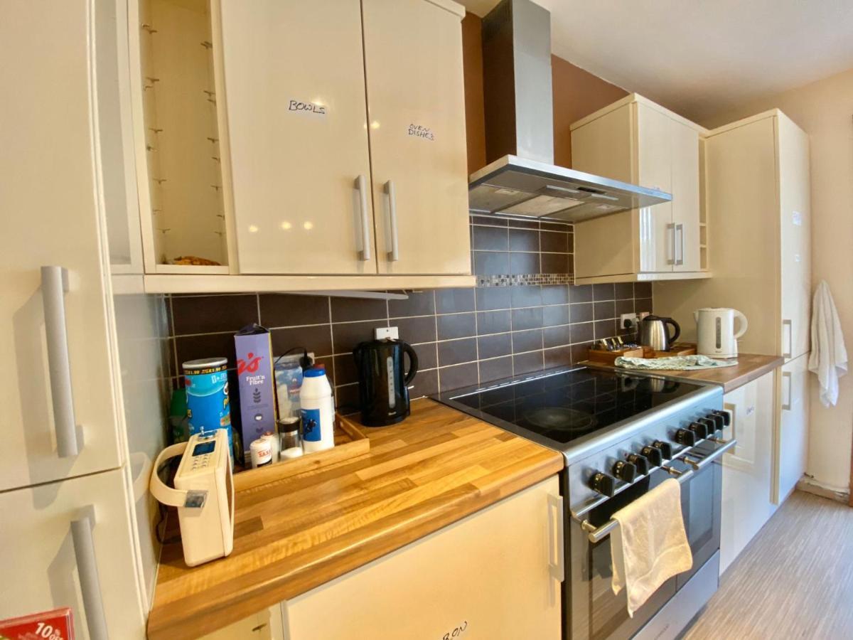 Inverness Holiday Homes 外观 照片