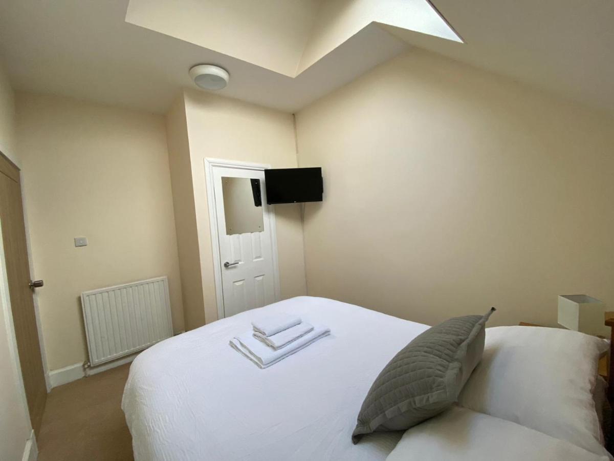 Inverness Holiday Homes 外观 照片