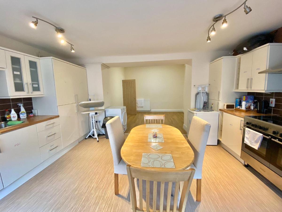 Inverness Holiday Homes 外观 照片