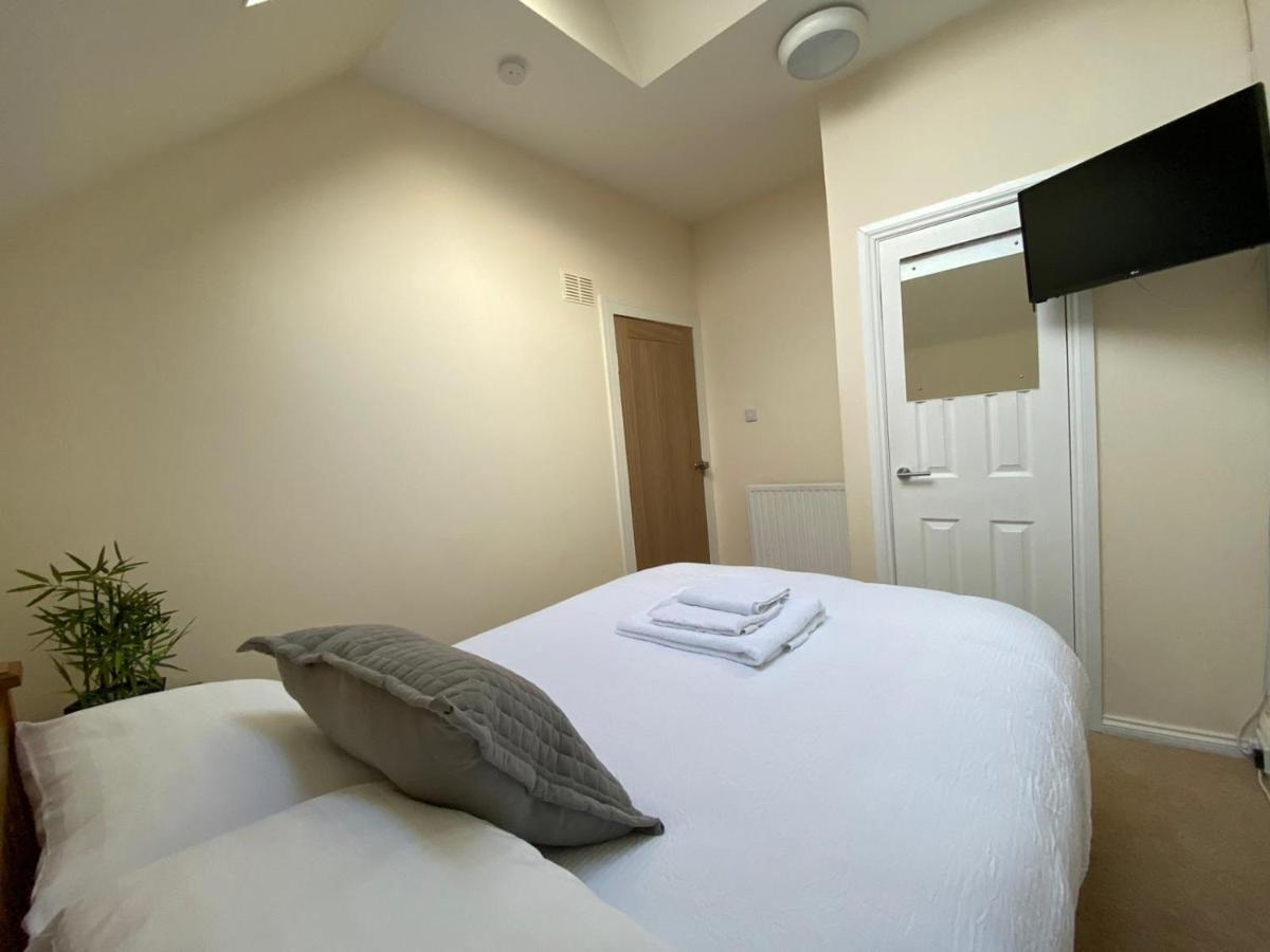 Inverness Holiday Homes 外观 照片