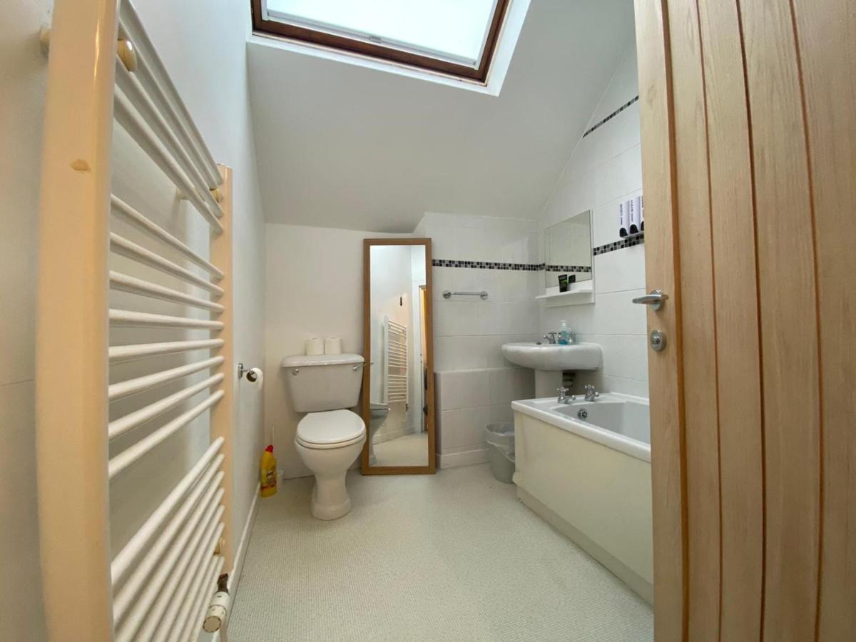 Inverness Holiday Homes 外观 照片