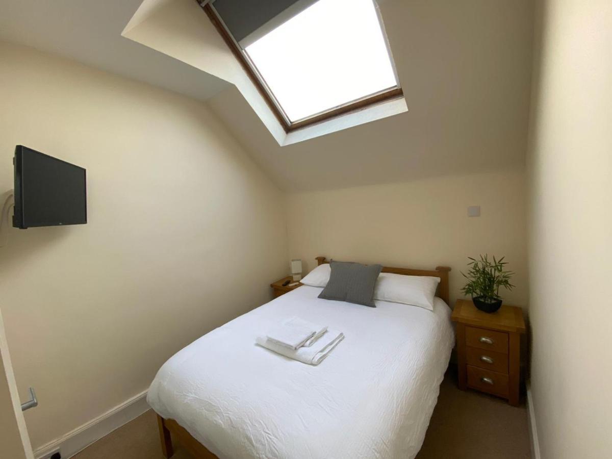 Inverness Holiday Homes 外观 照片