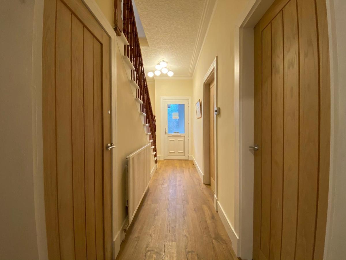 Inverness Holiday Homes 外观 照片