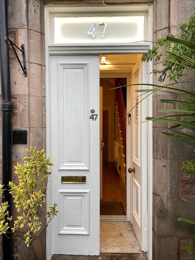 Inverness Holiday Homes 外观 照片