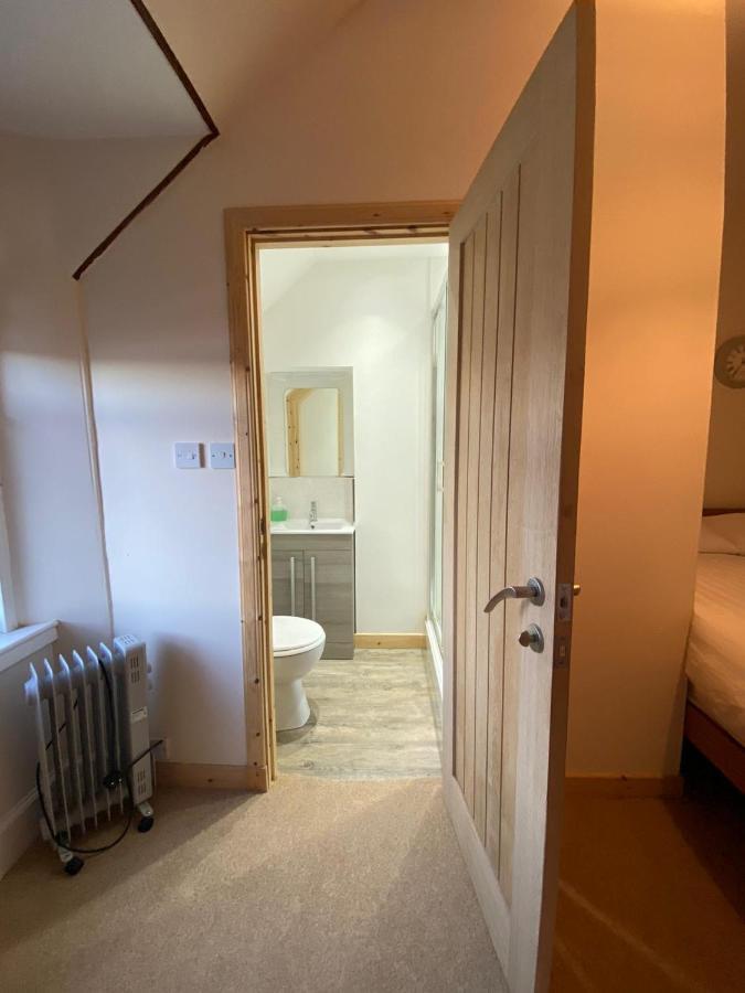 Inverness Holiday Homes 外观 照片