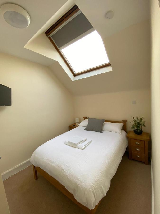 Inverness Holiday Homes 外观 照片