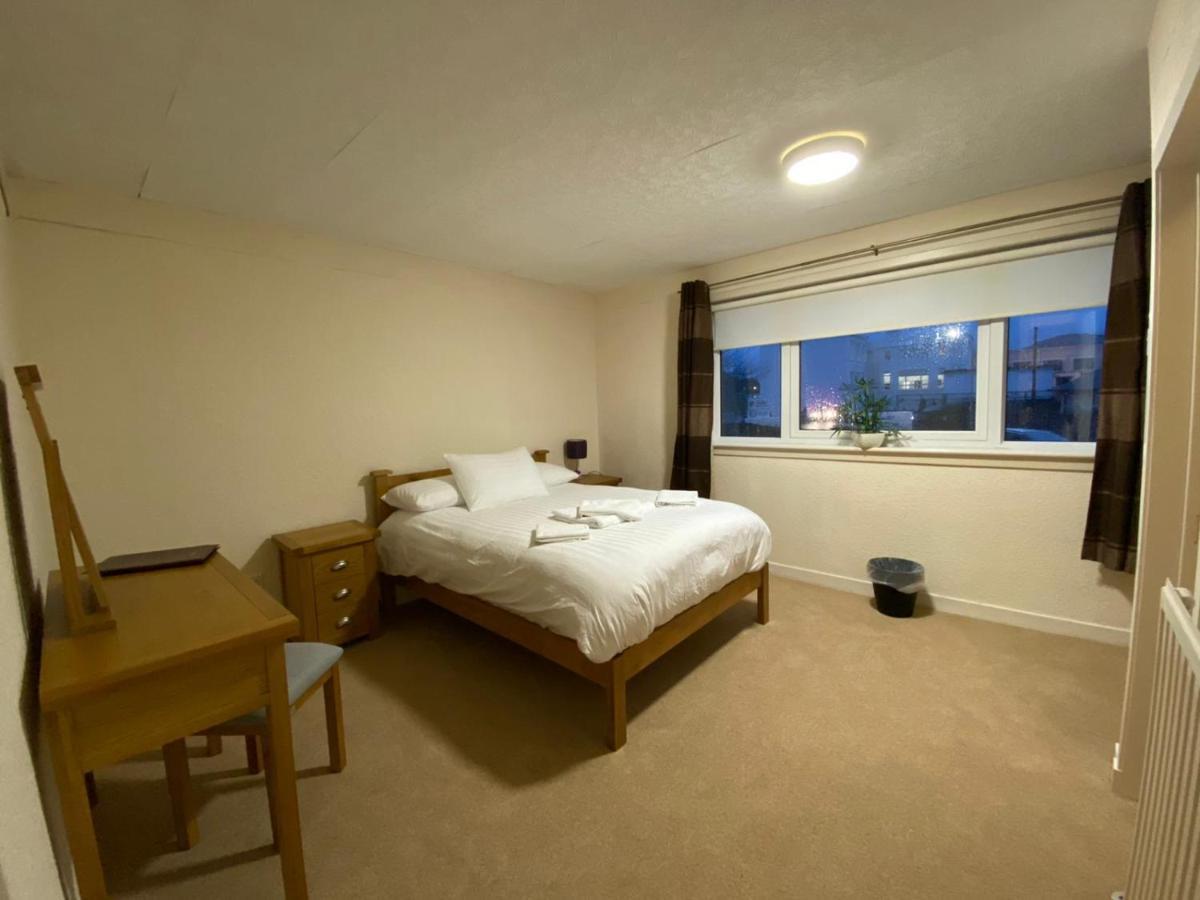 Inverness Holiday Homes 外观 照片