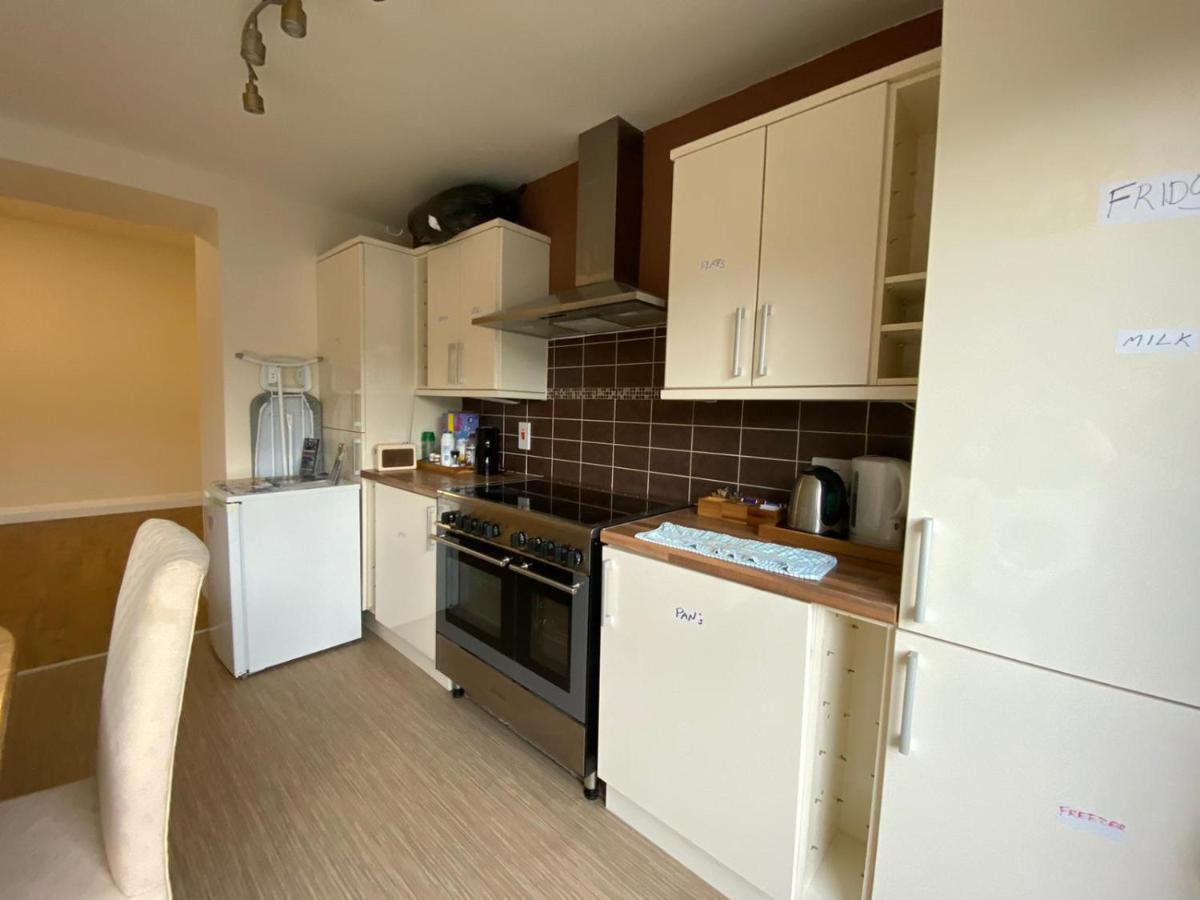 Inverness Holiday Homes 外观 照片