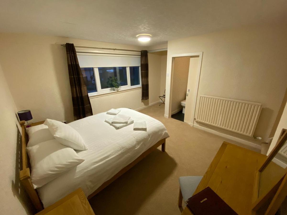 Inverness Holiday Homes 外观 照片