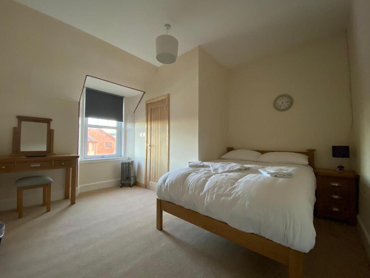 Inverness Holiday Homes 外观 照片