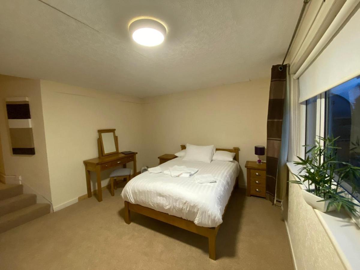 Inverness Holiday Homes 外观 照片
