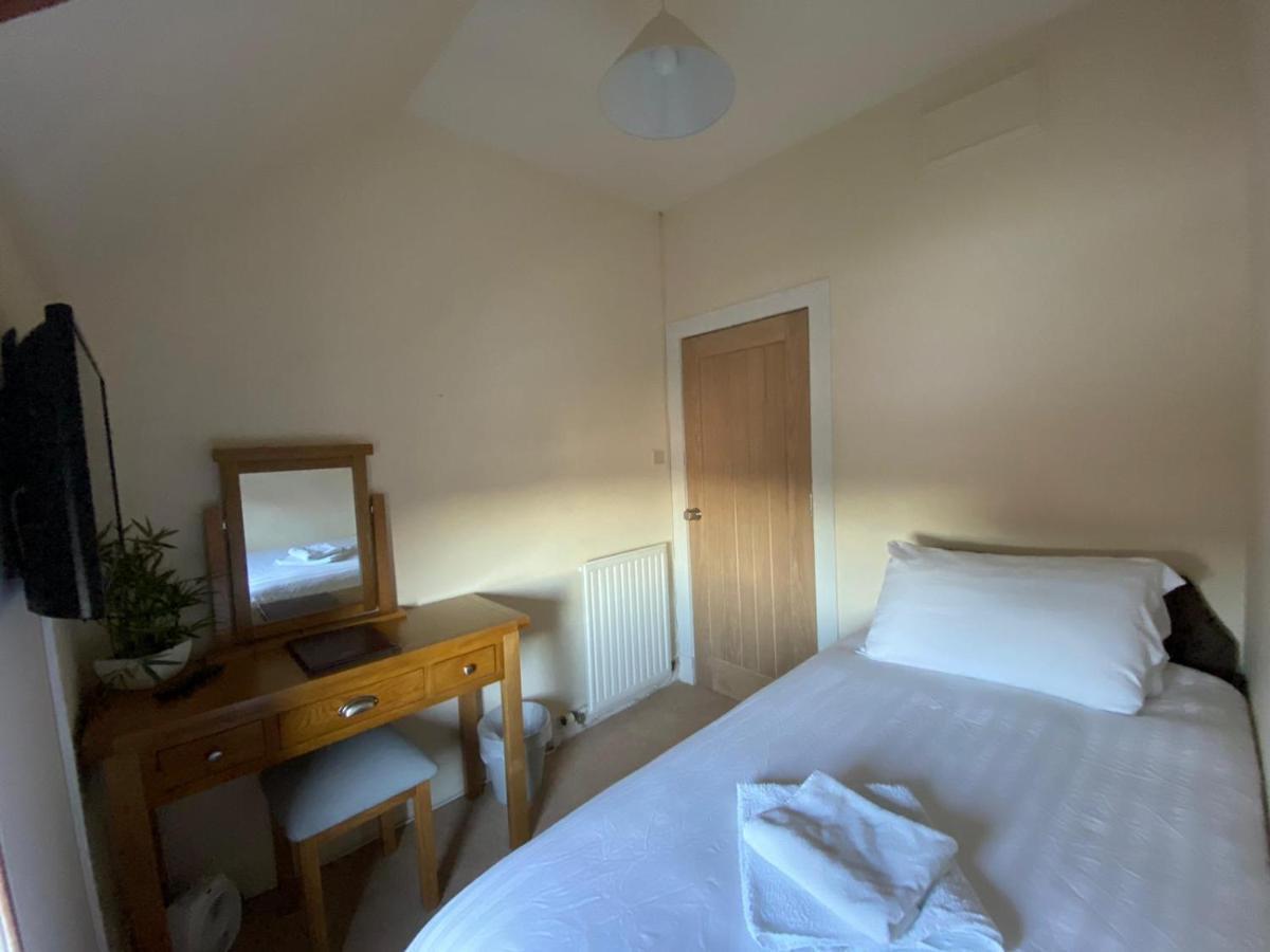 Inverness Holiday Homes 外观 照片